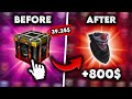I Put EVERYTHING Into One RustEasy Run… You Won’t Believe This