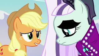 My Little Pony | Сезон 5 | Серия 24 | «Дружба — Это Чудо» #Mlp #1080P