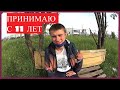 ПОСЛЕДСВИЯ КОЛЕС И ТРАВЫ- С ЧЕГО ВСЁ НАЧАЛОСЬ