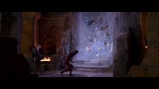 The Chronicles Of Narnia: Prince Caspian - Official® Trailer 2 [HD]