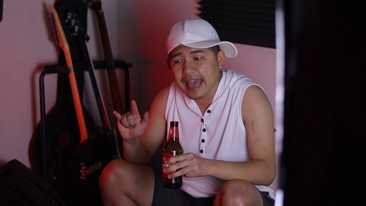 Aussie mu poe by Ever white [ Official MV 2k21]