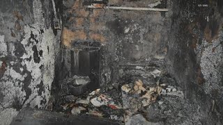 'Burned Alive' | IDOC commissioner addresses devastating fires at Indiana’s oldest prison