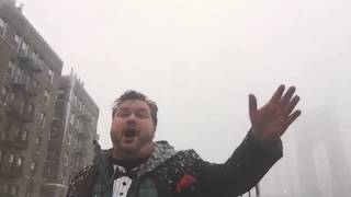 Thundersnow!