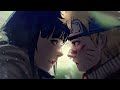 NARUTO AND HINATA ETERNAL LOVE