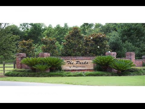 121 Kellywood Ct, Belle Chasse, LA home video tour