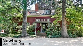 Video of 8 Rolfes Lane | Newbury, Massachusetts real estate & homes