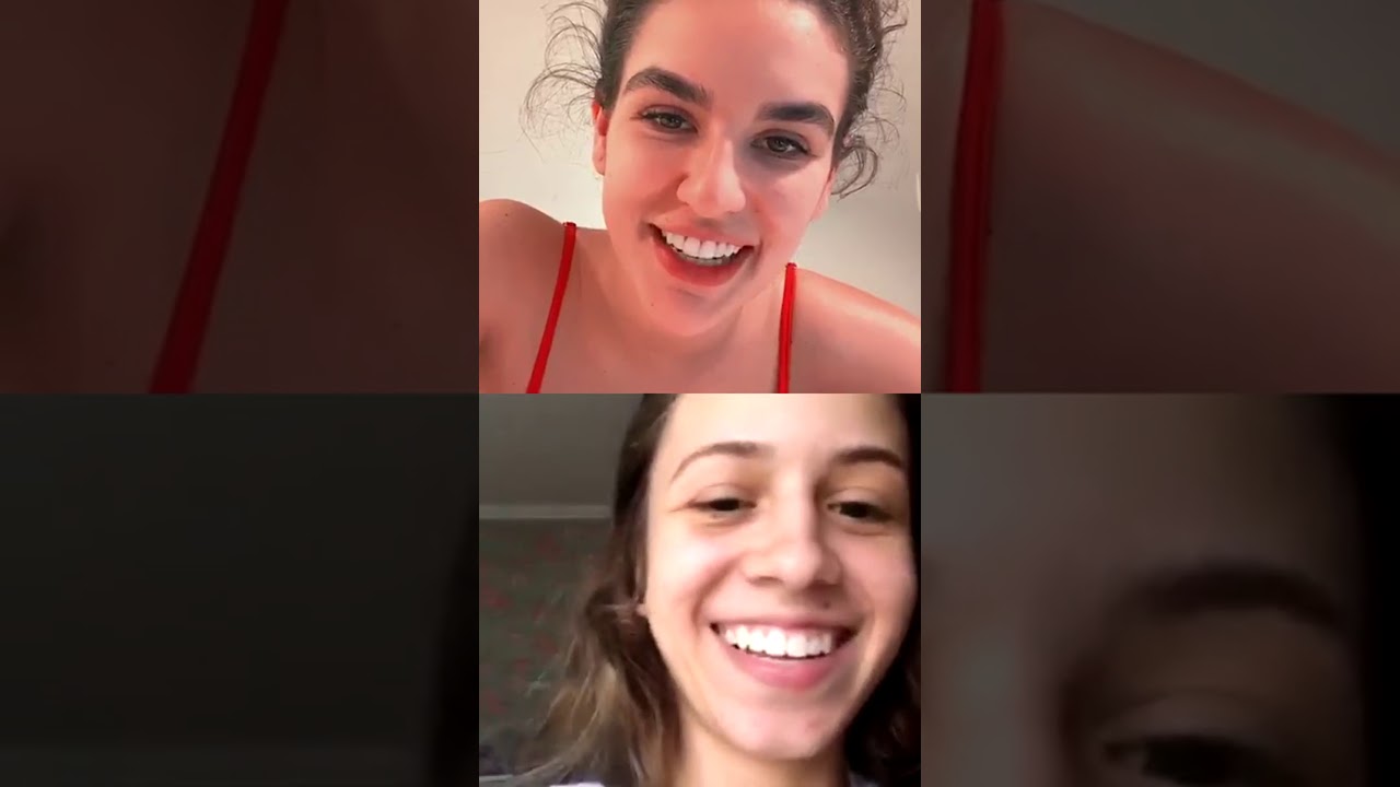 Kefera Buchmann Live Stream, April 1, 2020