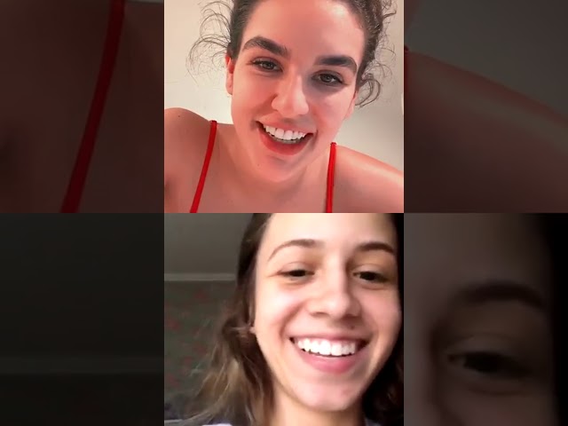 Kefera Buchmann (@kefera) archived Instagram live stream from April 1, 2020