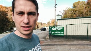 How we Made $2MM in Self Storage- Building a Self Storage EMPIRE // Ep 001