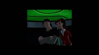 ben 10 alien force professor paradox explains forge of creation #shorts