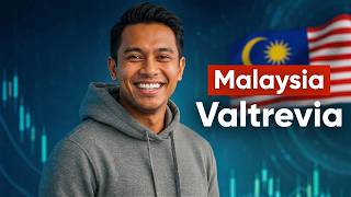 Valtrevia Malaysia Ai-Powered Crypto Market Insights In Real Time