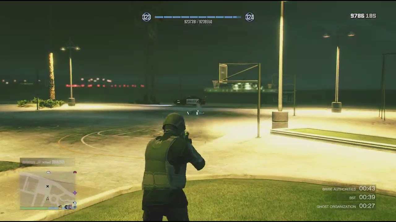 Sora2021 gets cheeks clapped again