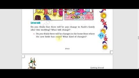 EVS..CLASS 4..CHAPTER 9..CHANGING FAMILIES..PART 2