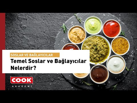 Video: Terimler ve bağlayıcılar nelerdir?