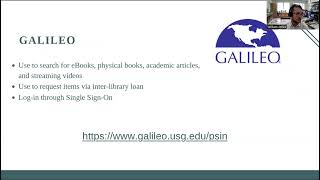 Richmont Library Orientation