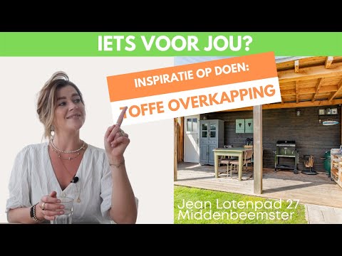 Huis te koop: Jean Lotenpad 27 te Middenbeemster HR Makelaars - woningvideo