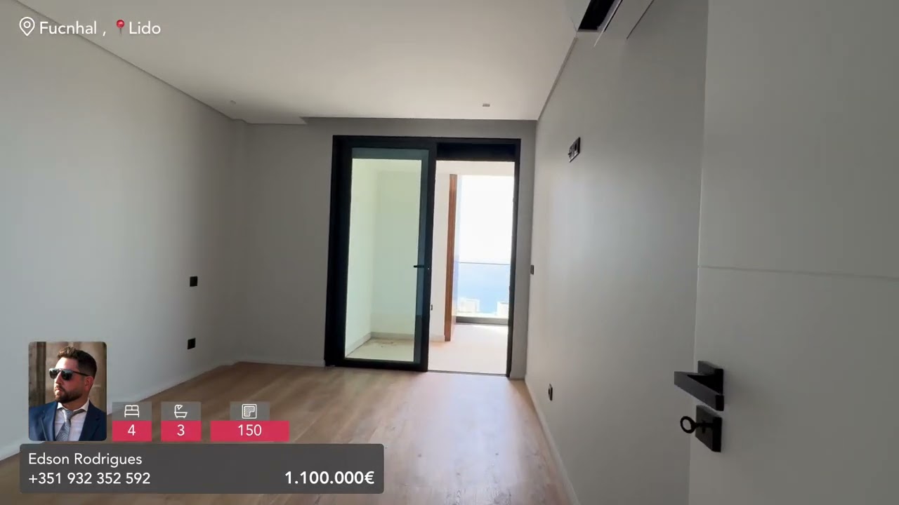 1.100.000€ INCREDIBLE LUXURY APARTMENT 📍