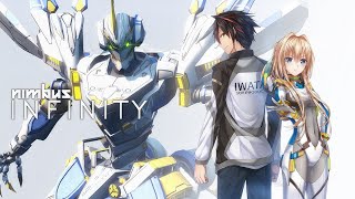 Nimbus INFINITY | Early Access | GamePlay PC