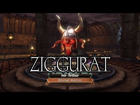 Video: App Of The Day: Ziggurat