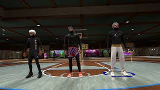 NBA 2k21 Intro *Pausin fit