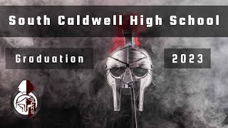 2025 SCHS Senior Awards