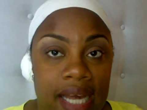 Dry Scalp Recipe and Tips 