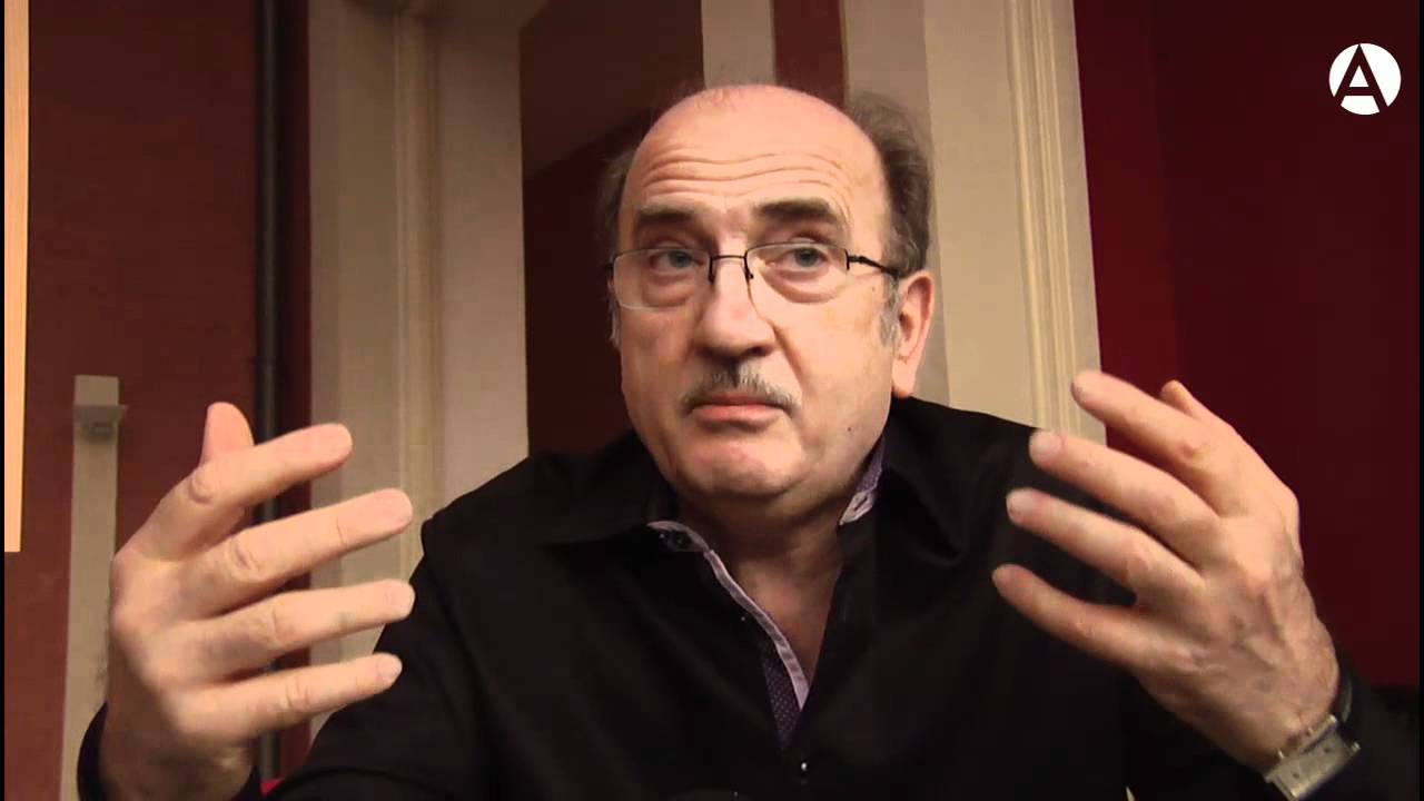 Néstor Braidot. ¿Podemos ser más felices?