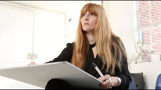 Fashion Drawing & Illustration Courses at London College of Fashion Short Courses