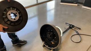 HERO T1 Product Demonstration
