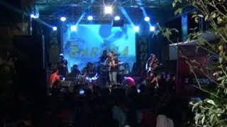 New barosa jaluk tanggung jawabe