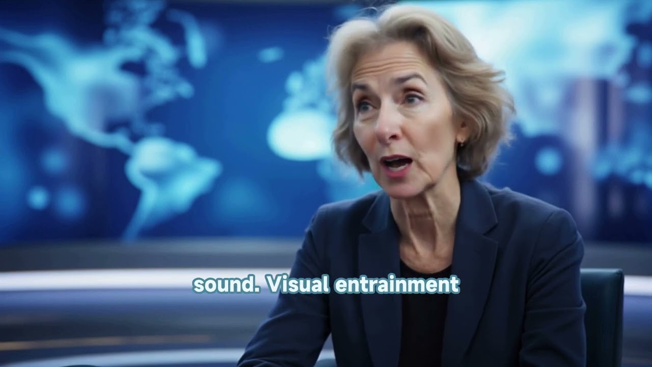 The Fascinating World of Brainwave Entrainment