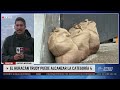 Huracán Trudy alcanza categoría 3 y amenaza costas del Pacífico mexicano