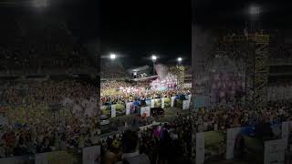 Rio Carnival Samba Schools Parade - Mangueira