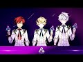 ELSWORD-trinity ace "MAGIC HOUR" /the manuel f.h