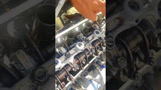 D16 gr35 d2b gearbox dyno pre check