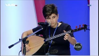 Bernamê Şeyda 2 .. Behremendê 13 - Revend - Çavreşa Min Waar Tv