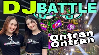 JINGGLE BATTEL TERBARU 2026 || TDM AUDIO VS RAFA JAYA AUDIO YANG KALIAN CARI 