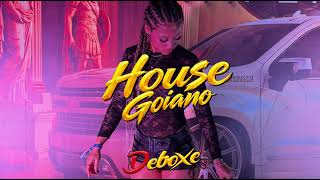 Deboxe 2027 - House Goiano - Manzzy & Vizionnare - Stuka Ju87 (Original Mix)
