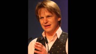 Predestination or free will - Hans Peter Royer