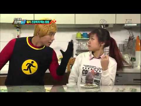 위기탈출 넘버원 - Crisis Escape No1 EP420 # 007