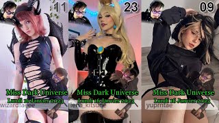 Miss Ideologic Theater 2023 (Full Screen)