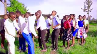 Nyansakia Ay Ni Bora Tukusifu Matching Vikanyagi