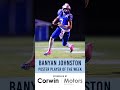 Banyan Johnston Ready for Senior Season After Record-Setting Year | Poster Player of the Week