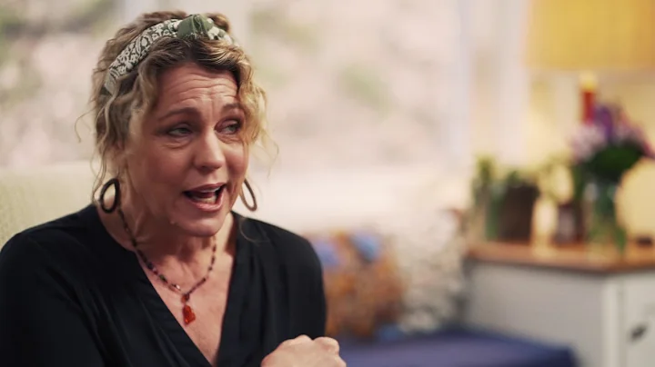 Ep 1. Growing Up - Musical Family Thru Karen Carpe...