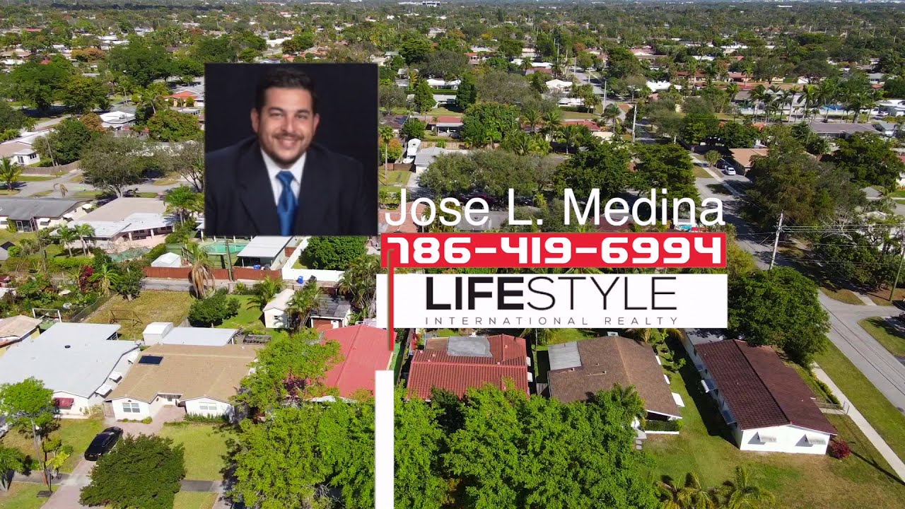 For Sale Hollywood Hills 4407 Tyler St Hollywood Florida