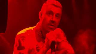 Wing$ - Macklemore Live at The Climate Pledge Arena in Seattle 12/21/2023