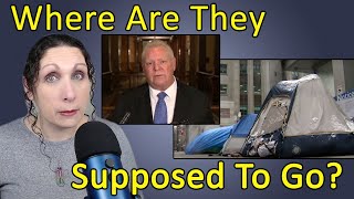 Doug Fords Policies Have Led to Over 80K Unhoused People
The housing crisis was completely avoidable. It happened because of intentional policy choices.
Clip from:
https://www.youtube.com/live/SunQvRYGsjc?si=pKcndwAjg0nDNSxb
Please subscribe, like, and share widely.
Socials:
https://twitter.com/SandeeLovas
*NEW* https://x.com/LeftOfTheBox
https://bsky.app/profile/sandeelovas.bsky.social
*NEW* https://bsky.app/profile/leftofthebox.bsky.social
https://www.tiktok.com/@leftofthebox
https://www.instagram.com/leftofthebox/
Contact:
LeftoftheBox@gmail.com
Support my content:
https://www.patreon.com/LeftoftheBox
https://www.amazon.ca/hz/wishlist/ls/XV287KSDULZ9?ref wl_share
To help with vet expenses:
https://paypal.me/SandeeLovas?country.x=CA&locale.x=en_US
SandeeLovas@gmail.com (e-transfers)
For my art go here:
https://sandeelovas.com/
Buy my horror novel: Necroplasm – Updated edition with a new cover
https://a.co/d/eg5ROeS
To see my story time performance of my book, become a Jack-in-the-Box patreon!
Check out my playlist on TYT’s Rebel HQ:
https://www.youtube.com/playlist?list=PLqSpk99bLYIQi5E-e8qheEvUx21GEVmCg Doug Fords Policies Have Led to Over 80K Unhoused People