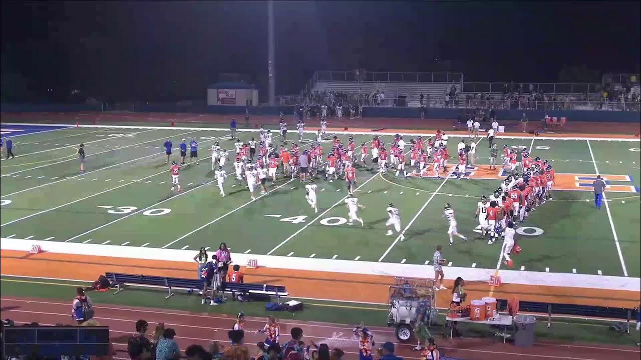 Hoffman Estates Varsity Mens' Football YouTube