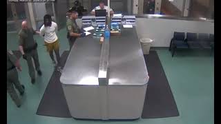 Celebrity Former Detroit Lions player Cameron Sutton turned himself in to Jail after warrant for his arrest Wealth