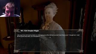 WORST RATED FREE GAME ON STEAM? | Charlotte